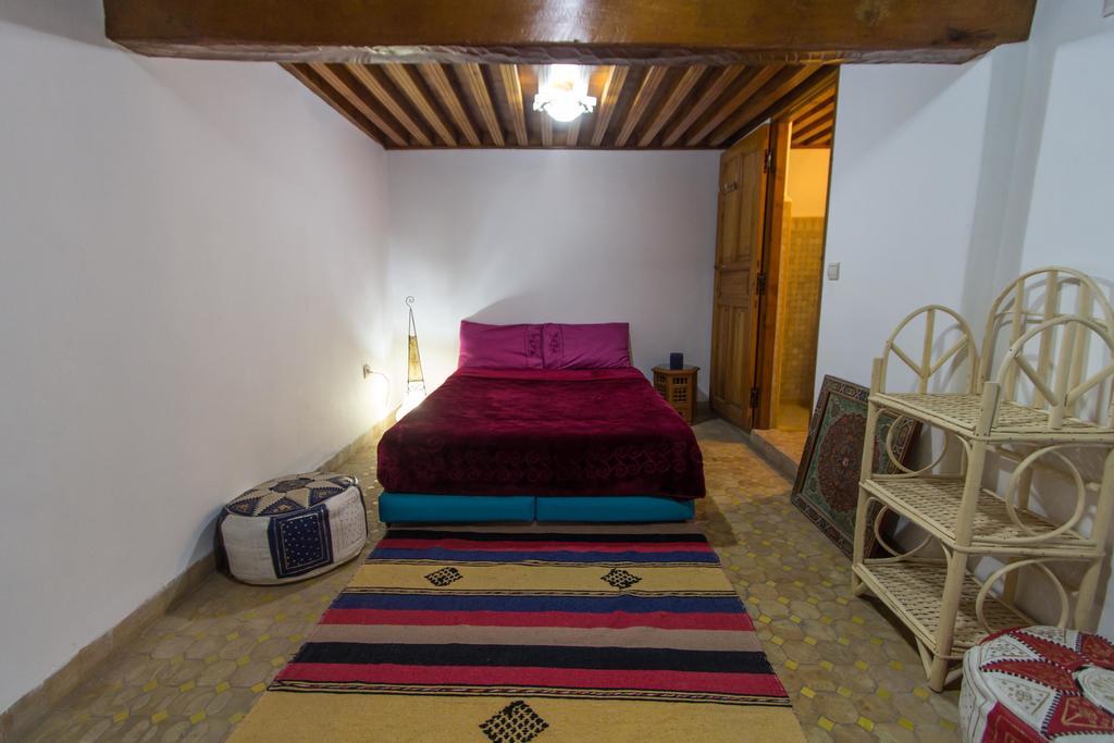 Riad Sunrise Фес Номер фото