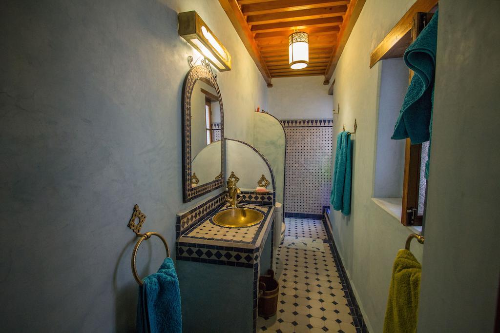Riad Sunrise Фес Номер фото
